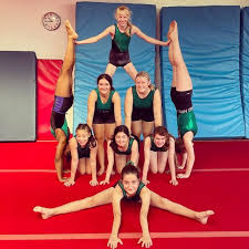 Image result for Sutton At Home Gymnastics Club