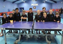 Image result for St Neots Table Tennis Club