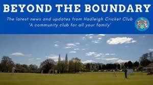 Image result for Tendring Cricket Club