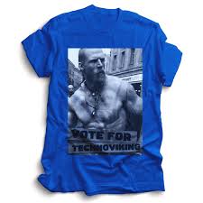 Resultado de imagen para techno viking