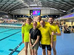 Image result for Pembroke Octopush Club
