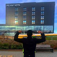 Image result for Village Gym Basingstoke