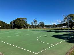 Image result for Top Corner Hoxton Netball