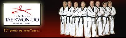 Image result for Swindon Tagb Tae Kwon Do School