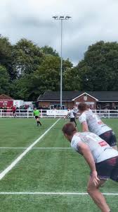 Image result for Chiswick Rugby Football Club