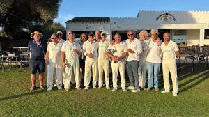 Image result for Crathorne Cricket Club