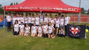 Image result for Lincoln Wellington Athletic Club