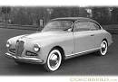 Vignale Lancia Aurelia B50 Coupe 1950