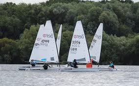 Image result for Burghfield Sailing Club