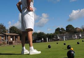 Image result for Eggborough Bowling Club