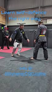 Image result for Dynamic Self Defence