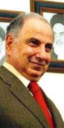 In early 2003 Ahmed Chalabi would have had every reason to feel pleased with ... - Chalabi256
