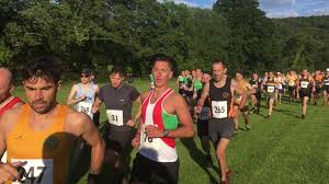 Image result for Dark Peak Fell Runners Club