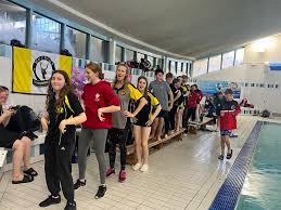 Image result for Wrexham Swimming Club