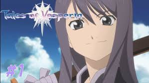 「ユーリ・ローウェル テイルズオブヴェスペリア」の画像検索結果