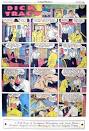 Dick Tracy - Wikipedia, the free encyclopedia