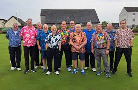 Image result for Clydebank-Radnor Bowling Club