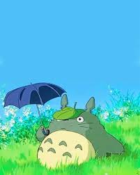 Image result for Totoro