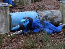 Image result for Paintball Trax, Lancashire