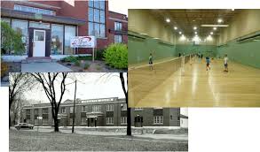 Image result for Club Foot Badminton Club