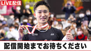 「桃田一馬」の画像検索結果