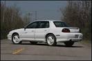Pontiac Grand AM. MotoBurg