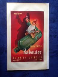 Image result for DRINK LOUTER KABOUTER