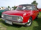 Auto Union DKW F102