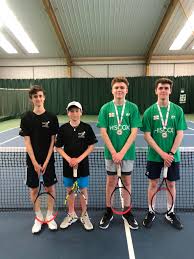 Image result for Guernsey Schools Badminton Club