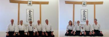 Image result for Aikido - Shobu UK (Newton in furness)
