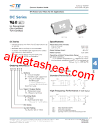 30DCB10 Datasheet(PDF) - Tyco Electronics