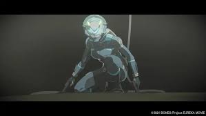 「ホランド・ノヴァク 交響詩篇エウレカセブン」の画像検索結果