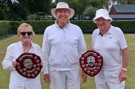 Image result for Guildford and Godalming Croquet Club