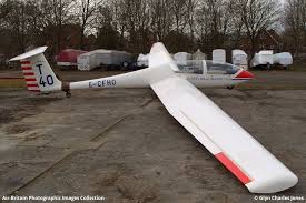 Image result for Surrey & Hampshire Gliding Club
