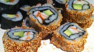Image result for maki sushi