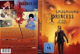 Resultado de imagen para Princess Morgenthaler