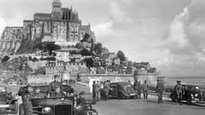 Image result for mont st michel