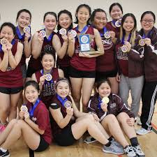 Image result for St Marks Badminton Club