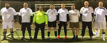 Image result for MAN v FAT Football Falmer