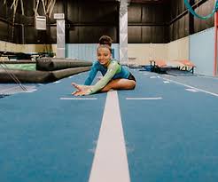 Image result for Bounce Gymnastics & Trampoline Club