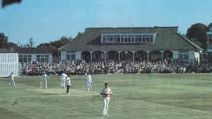 Image result for Harrogate Cricket Club