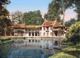 Image result for Pond Granger Performing Arts