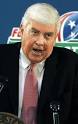 Jack Kemp - the ex-quarterback
