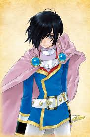 「スタン・エルロン テイルズオブデスティニー」の画像検索結果