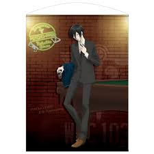 「宜野座伸元 PSYCHO-PASS」の画像検索結果