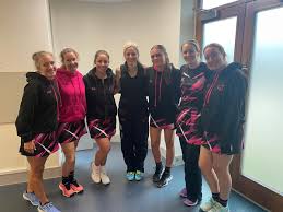 Image result for Reigate Netball Club