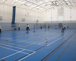 Image result for Formby Badminton Club