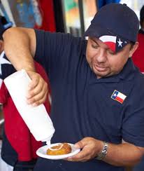 Image result for deep fried butter