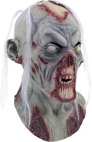 Image result for zombie face