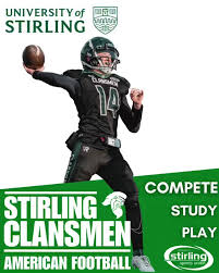 Image result for Stirling Clansmen
